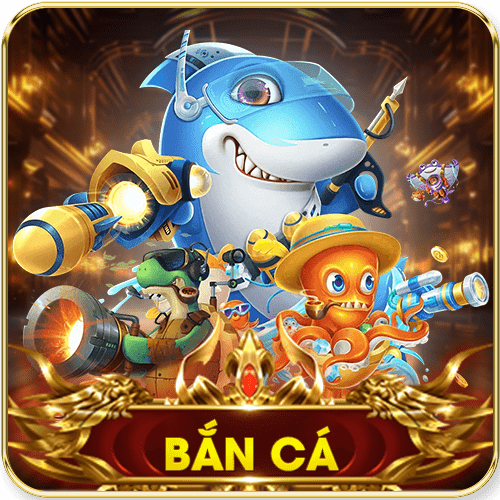 thumb bắn cá